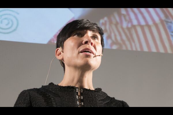 Søreide: Sjøblokade gir rett til å stanse skip