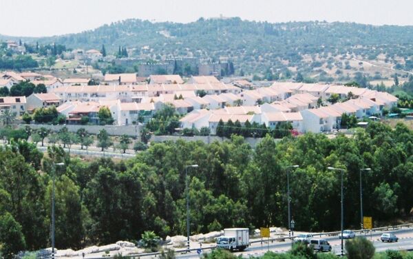 Bevilger 1,5 milliarder for å utvikle Beit Shemesh