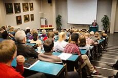 Økt interesse for kristne lærer- utdanninger