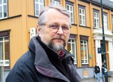 Norges bakgård: Levealder 42,5 år