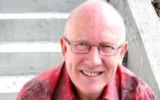 Pastor Enevald Flåten er gått bort, alt for tidlig, 70 år gammel