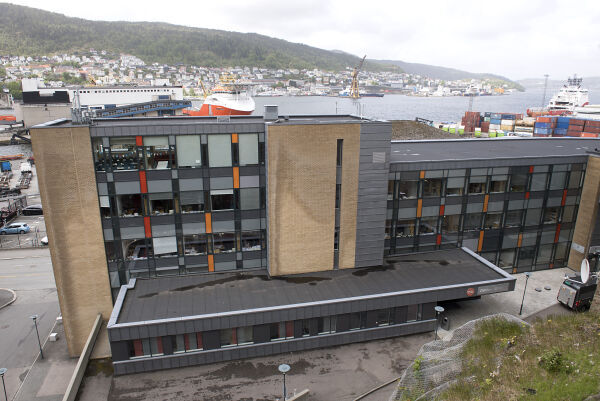 University of Florida bryter med Universitetet i Bergen