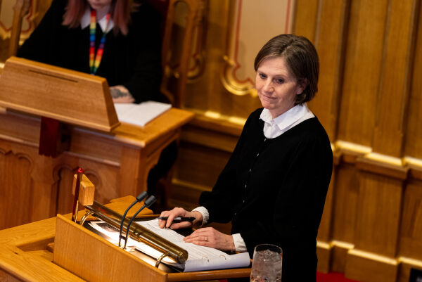 Nytt utvalg skal se nærmere på barnevernet