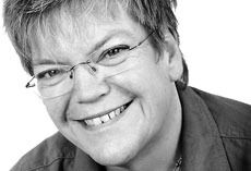 Hjelper til på Afrikas Horn