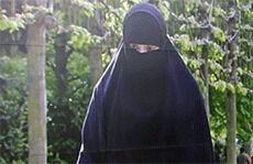 Nederland innfører Burka og Niqab-forbud