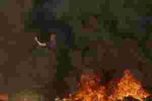 IDF avviser å ha drept 11 år gammel gutt