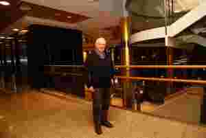 – En skamplett for Norge
