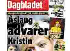 Åslaug Haga ut mot Halvorsen