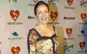 Patricia Heaton minner kristne på hvem som som har makten
