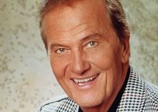 Pat Boone får kristen utmerkelse