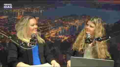 Live fra Bergen - 5.12.2023