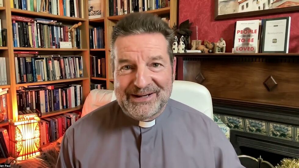 Why we need Greater Love declaration