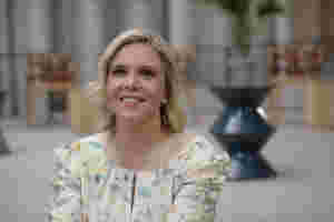 Listhaug diskuterer abortloven i Hovedstaden med pastor Torp