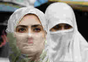 Dette landet forbyr hijab