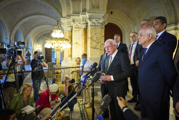 Dette sier FNs domstol om israelske bosettinger