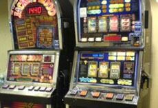- Alle spilleautomatene må ut av Bergen