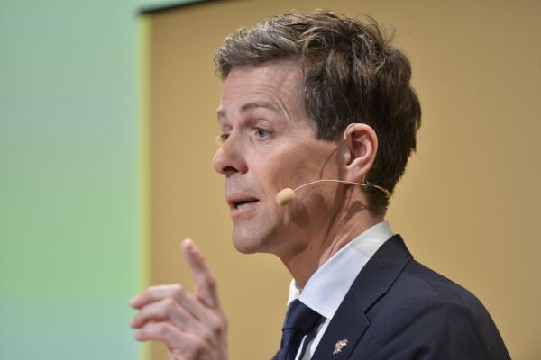 Verdier som varer. Verdier som varmer.