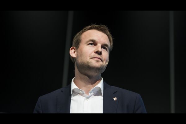 Ropstad maner til godt samarbeidsklima etter Listhaug-comeback