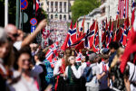Gud, fedreland og frihet