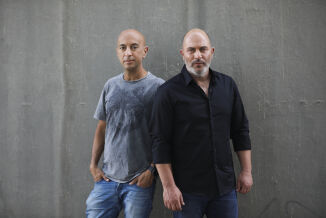 Skal spille inn nye «Fauda»-scener nær grensen til Gaza