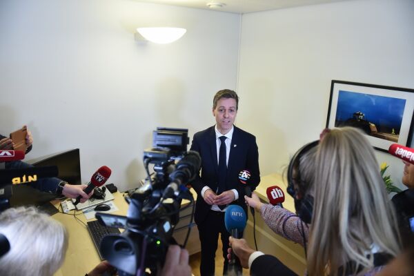– Det må lønne seg å reise miljøvennlig
