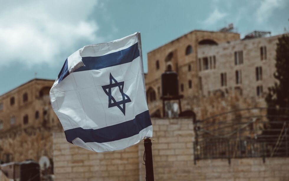 Intet folk i verden har historisk sett vært utsatt for slikt hat som jødene og deres land Israel, skriver Ragnar Hatlem.
 Foto: Taylor Brandon / Unsplash