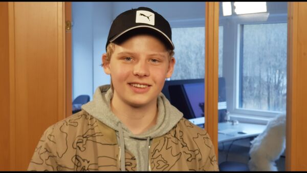 Ber for syke på gaten