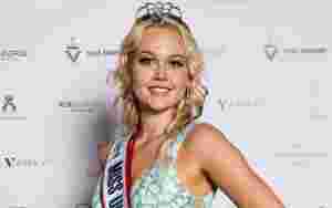 Sunniva får likevel delta i Miss Universe