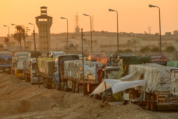IDF: Rafah-brigaden fra Hamas er beseiret