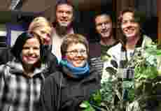 Historisk samarbeid i Agder