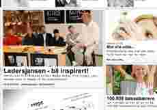 TV-aksjonen - lanserer unikt skoleprogram