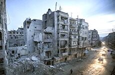 Over 800 sårede syrere hjulpet på Israelske sykehus