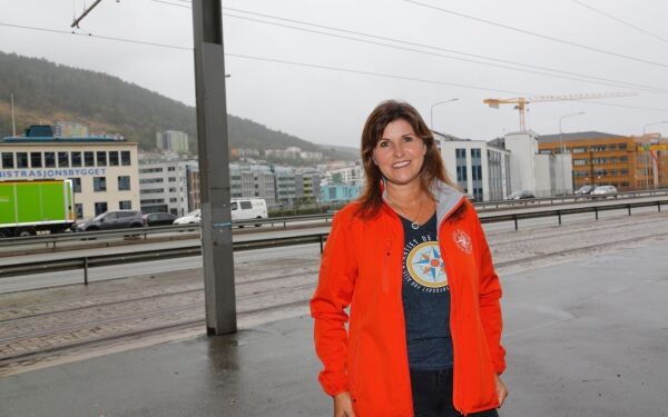 – Vi må stå bak rettighetene til våre barn