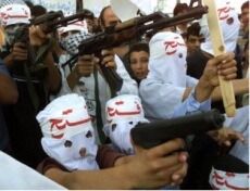 Står vi foran den tredje intifada?