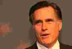 Netanyahu og Romney har vært venner i 36 år