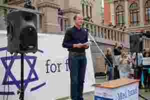 – Trump-plan betyr at Israel kan komme videre