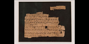 Bibelmuseum returnerer rundt 5000 omstridte bibelske gjenstander til Egypt