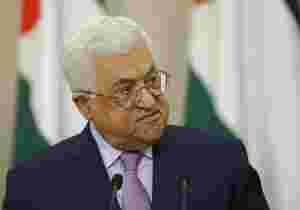 Abbas: – Trump vil ha palestinsk-jordansk føderasjon