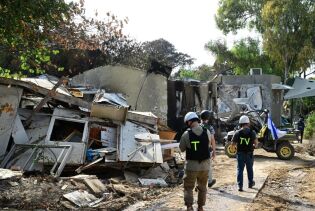 Undervurderte Hamas