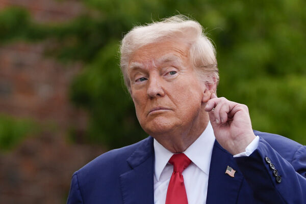 Trump truet med å deportere pro-palestinere fra USA
