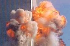 Unge norske muslimer tror USA står bak 11. september