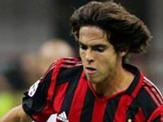 Kaka hyllet Jesus etter Champions League-triumfen
