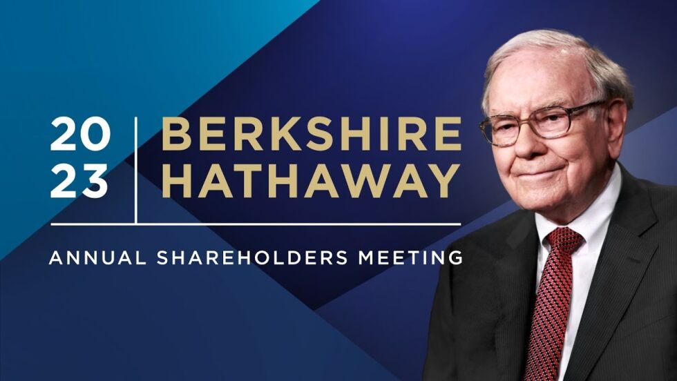 Warren Buffett: – Banksjefene må høste det de sår