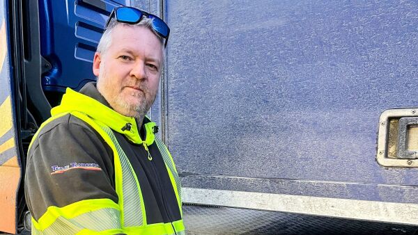 – Frykter konkursras i transportbransjen