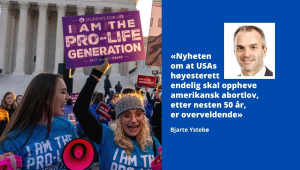 – Seieren i sikte