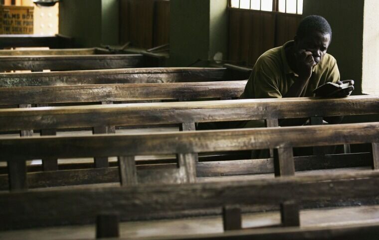 Nigeria: Bibeloversettelser stopper opp på grunn av den vanskelige situasjonen i landet.