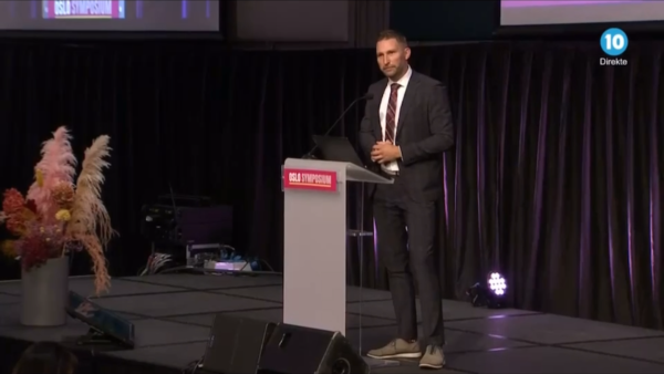 – Kristne må være endringen de ønsker å se