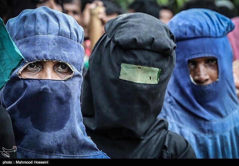 Illustrasjonsfoto.
 Foto: Tasnim News Agency. Creative Commons Attribution 4.0 International License.