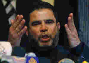 Hamas' politiske leder er drept i israelsk luftangrep i Gaza