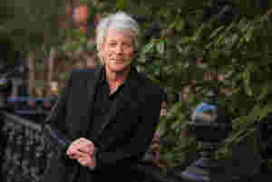Jon Bon Jovi overtalte ei dame fra å begå selvmord